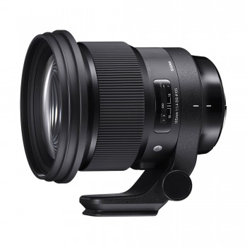 SIGMA 105 F/1,4 DG HSM ART...