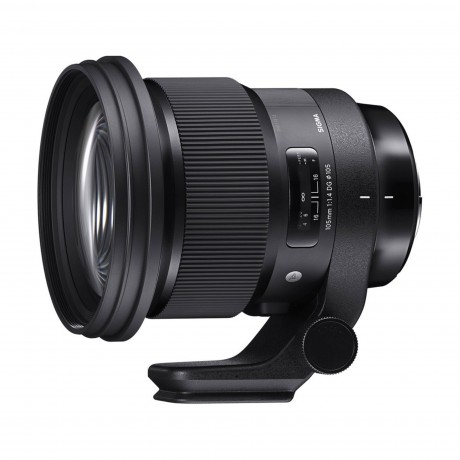 SIGMA 105 F/1,4 DG HSM ART SONY L-MOUNT