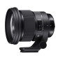 SIGMA 105 F/1,4 DG HSM ART SONY L-MOUNT
