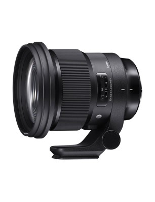 SIGMA 105 F/1,4 DG HSM ART SONY L-MOUNT