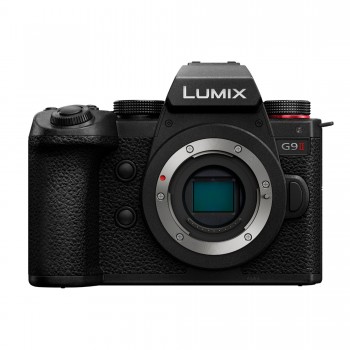 PANASONIC LUMIX G9 II NU