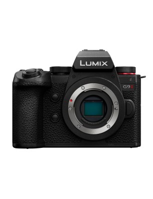 PANASONIC LUMIX G9 II