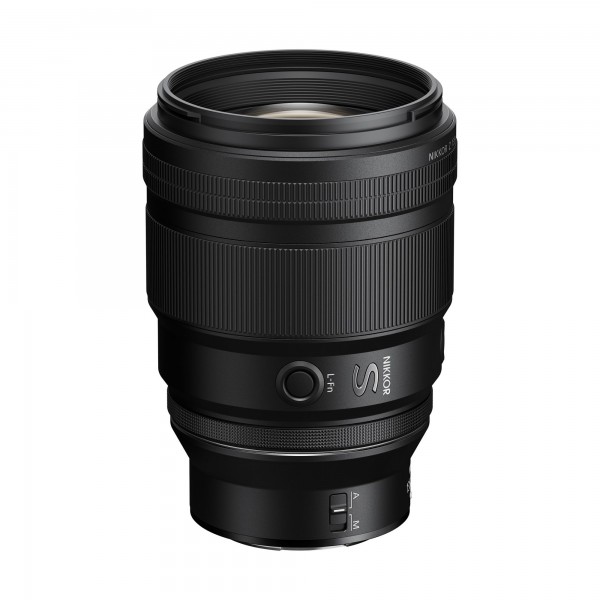 NIKON Z 135 F/1.8 S PLENA