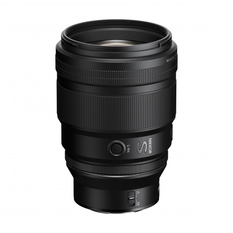 NIKON Z 135 F/1.8 S PLENA