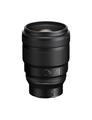 NIKON Z 135 F/1.8 S PLENA