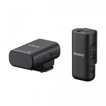 SONY MICRO DIGITAL SANS FIL...