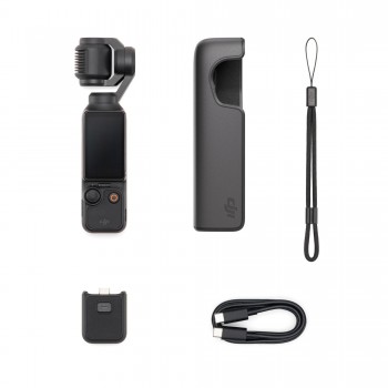DJI OSMO POCKET 3