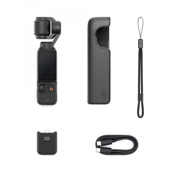 DJI OSMO POCKET 3