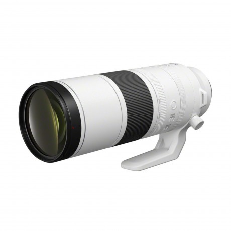 Canon RF 200-800mm F6.3-9 IS USM - Zoom Ultime pour Photographie d'Action et Nature