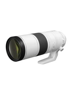 Canon RF 200-800mm F6.3-9 IS USM - Zoom Ultime pour Photographie d'Action et Nature