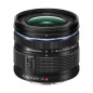 OM SYSTEM 9-18 F/4-5.6 II