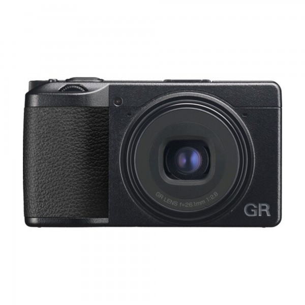 RICOH GR III X