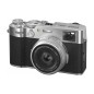 FUJIFILM X100 VI SILVER