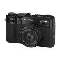 FUJIFILM X100 VI NOIR