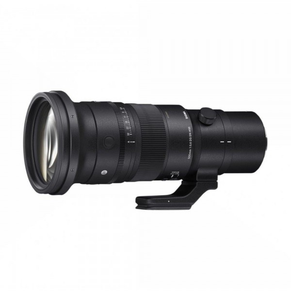 SIGMA 500 F/5.6 DG DN OS SPORT SONY FE SIGMA 500 F/5.6 DG DN OS SPORT SONY FE