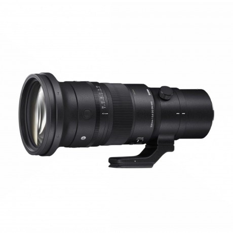 SIGMA 500mm F5.6 DG DN OS Sports pour Sony E - Ultra-Téléobjectif Compact