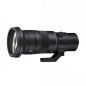 SIGMA 500 F/5.6 DG DN OS SPORT SONY FE SIGMA 500 F/5.6 DG DN OS SPORT SONY FE