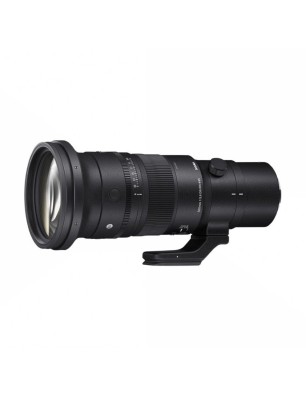 SIGMA 500mm F5.6 DG DN OS Sports pour Sony E - Ultra-Téléobjectif Compact