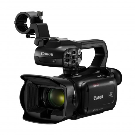 Canon XA60 - Caméscope Professionnel 4K UHD Compact