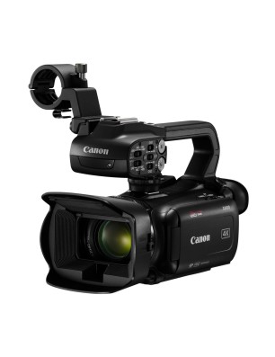 Canon XA60 - Caméscope Professionnel 4K UHD Compact