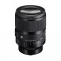 SIGMA 50 F/1.2 DG DN ART L-MOUNT SIGMA 50 F/1.2 DG DN ART L-MOUNT