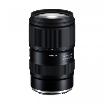TAMRON 28-75 F/2.8 III VXD...