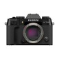 FUJIFILM X-T50 NOIR BOITIER NU FUJIFILM X-T50 NOIR BOITIER NU