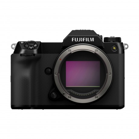 FUJIFILM GFX 100S II