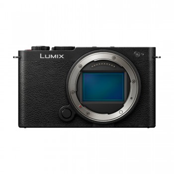 PANASONIC LUMIX DC-S9 NOIR NU