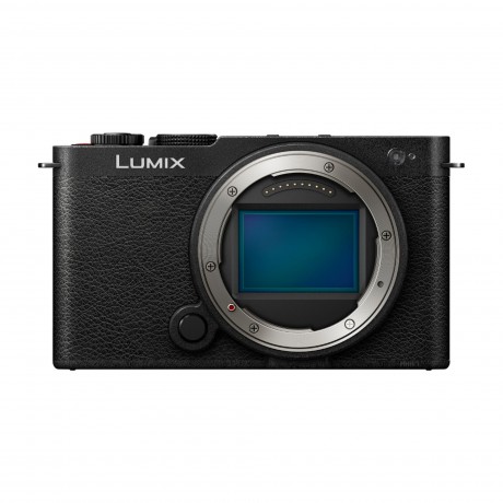 PANASONIC LUMIX DC-S9 NOIR NU