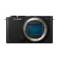 PANASONIC LUMIX DC-S9 NOIR NU