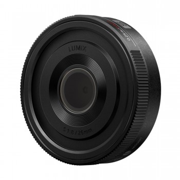 PANASONIC S 26 F/8