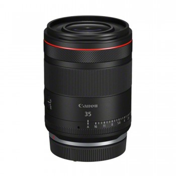 CANON RF 35 F/1.4 L VCM