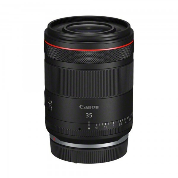 CANON RF 35 F/1.4 L VCM