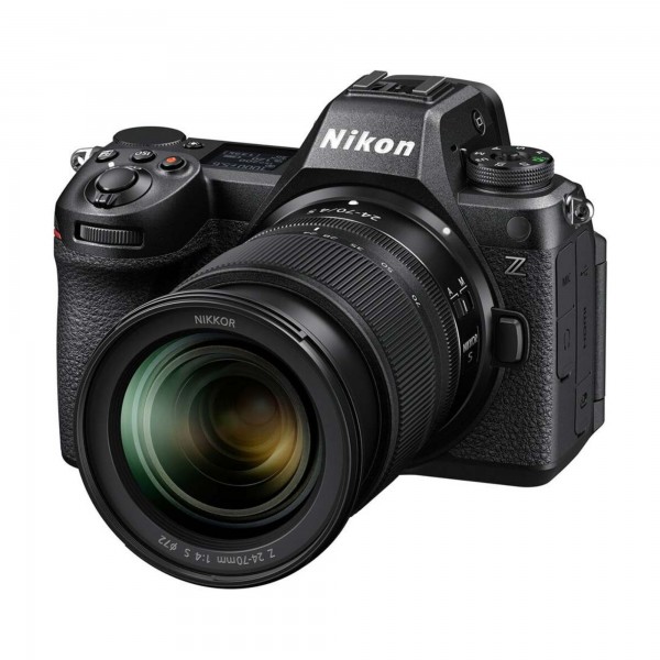 NIKON Z6 III + 24-70 F/4 S NIKON Z6 III + 24-70 F/4 S