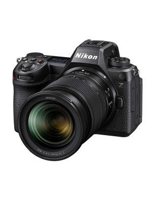Nikon Z6 III – Appareil Photo Hybride Plein Format de 24,5 MP | Nikon