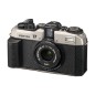 PENTAX 17 DARK SILVER COMPACT ARGENTIQUE