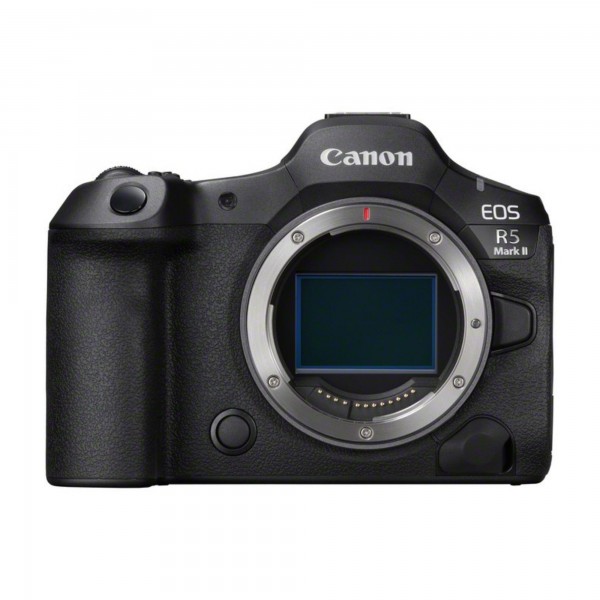 CANON EOS R5 MARK II