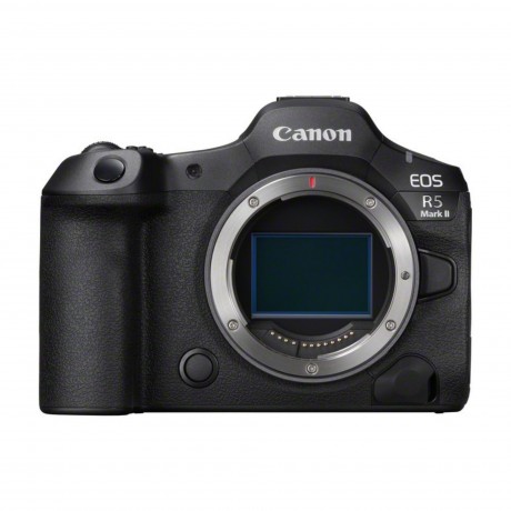 Canon EOS R5 Mark II - Appareil Photo Révolutionnaire pour Photographie et Vidéo Professionnelle
