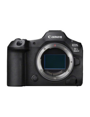 Canon EOS R5 Mark II - Appareil Photo Révolutionnaire pour Photographie et Vidéo Professionnelle