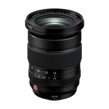 FUJIFILM XF 16-55 F/2.8 LM...