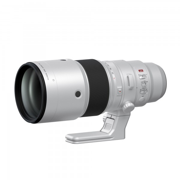 FUJIFILM XF 500 F/5.6 R LM OIS WR FUJIFILM XF 500 F/5.6 R LM OIS WR