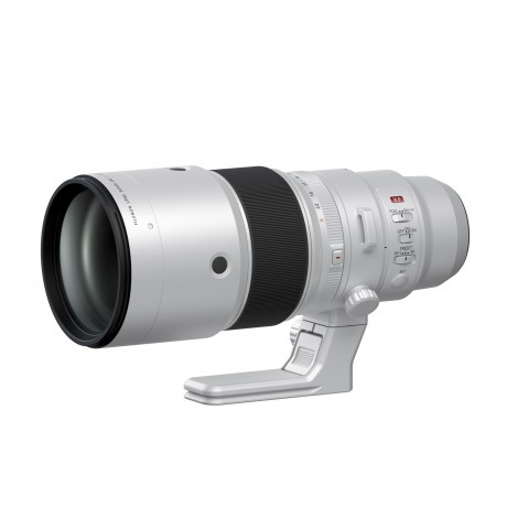 FUJINON XF500mmF5.6 R LM OIS WR | Objectif Super-Téléobjectif Léger et Performant