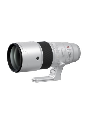 FUJINON XF500mmF5.6 R LM OIS WR | Objectif Super-Téléobjectif Léger et Performant