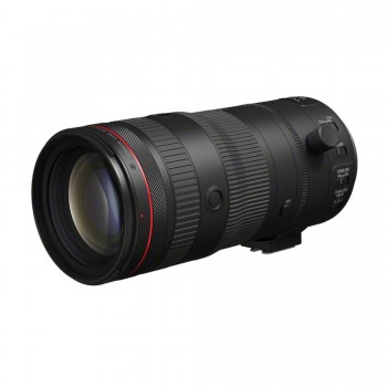 CANON RF 70-200 F/2.8 L IS...