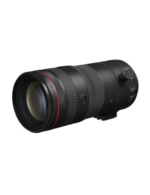 Canon RF 70-200mm F2.8L IS USM Z - Téléobjectif Polyvalent et Puissant
