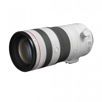 CANON RF 70-200 F/2.8 L IS...