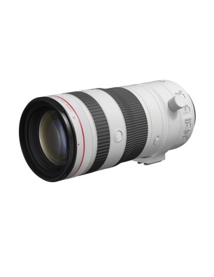 Canon RF 70-200mm F2.8L IS USM Z - Téléobjectif Polyvalent et Puissant