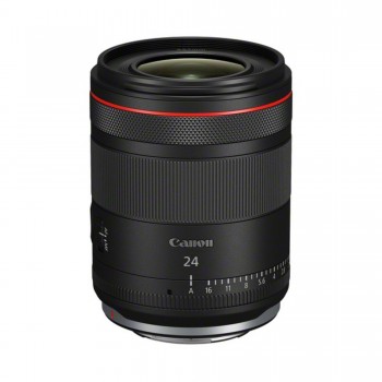 CANON RF 24 F/1.4 L VCM