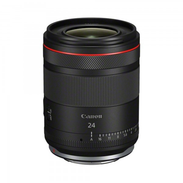 CANON RF 24 F/1.4 L VCM
